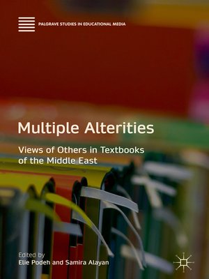 cover image of Multiple Alterities